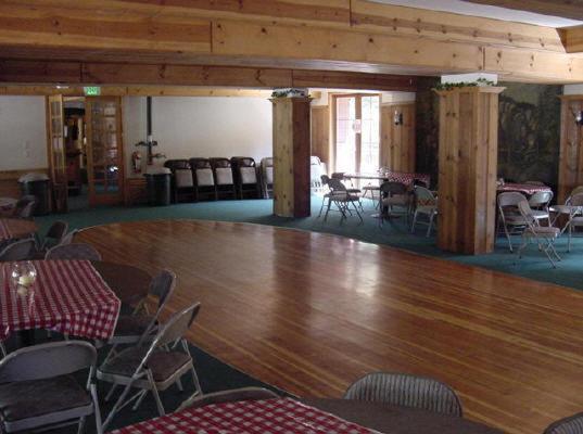Strawberry Lodge Upper Forni Eksteriør bilde