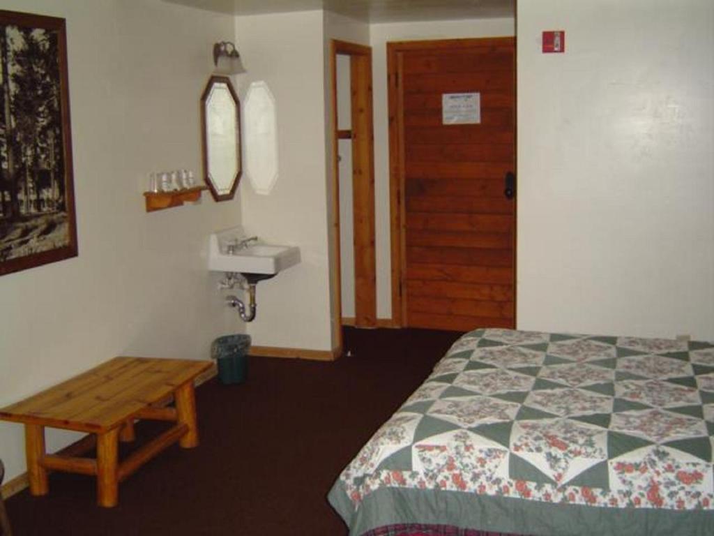 Strawberry Lodge Upper Forni Eksteriør bilde